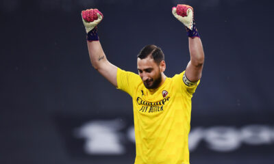 Donnarumma