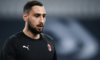 Donnarumma