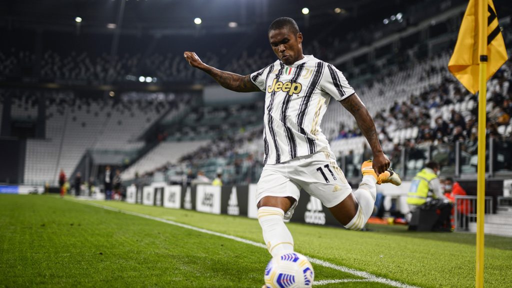 Douglas Costa
