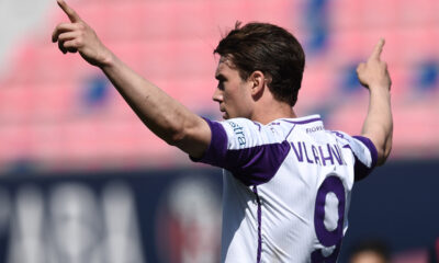 Dusan Vlahovic