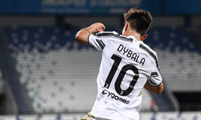 Dybala