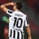 dybala juventus