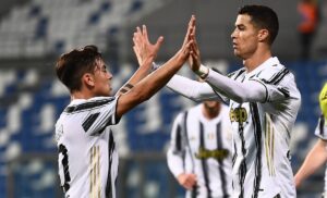 La Roma sogna in grande: Dybala e Ronaldo nella capitale