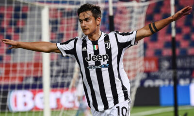 Dybala ultime notizie serie a