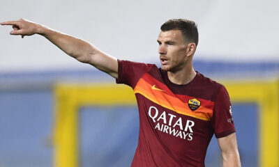 dzeko