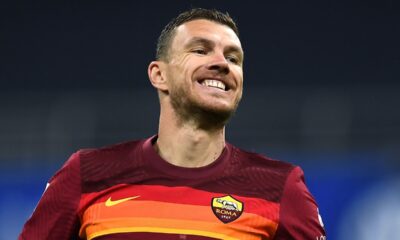 Dzeko