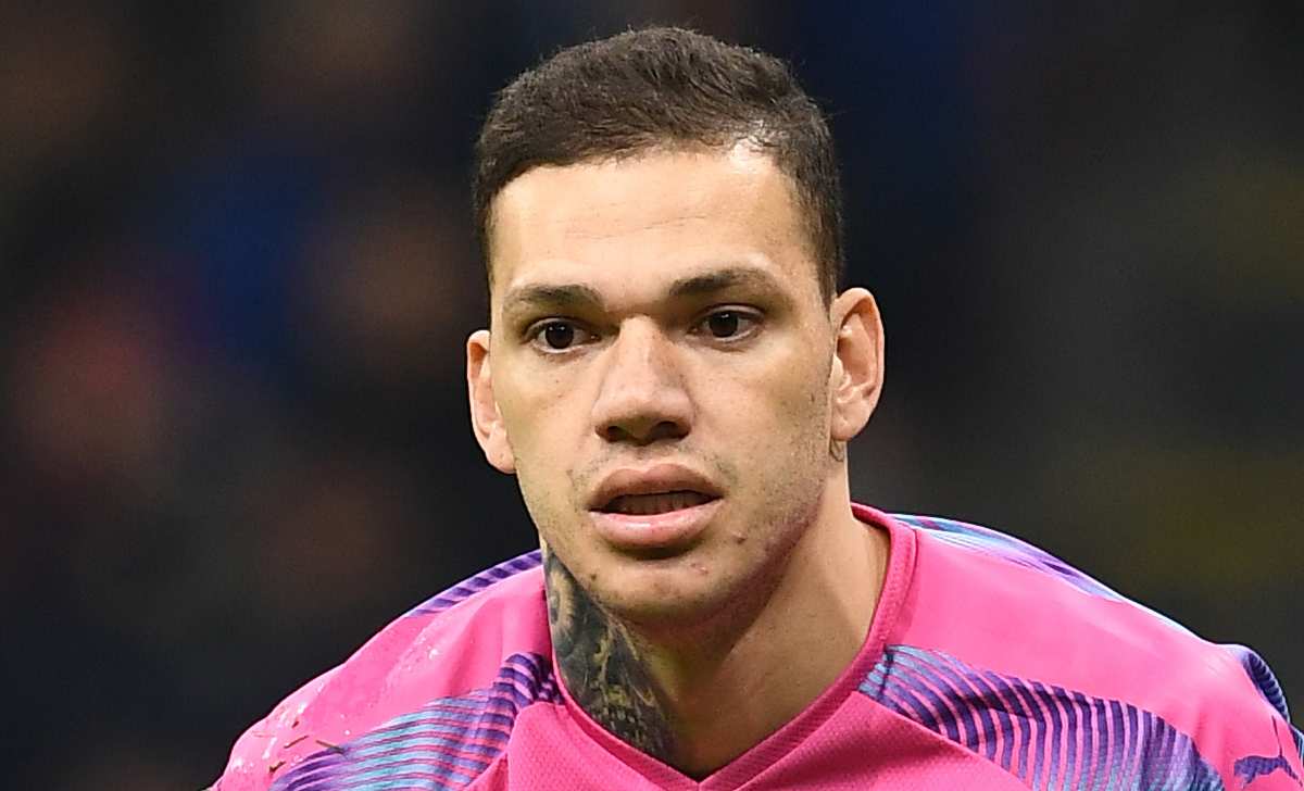 Ederson