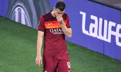 Edin Dzeko