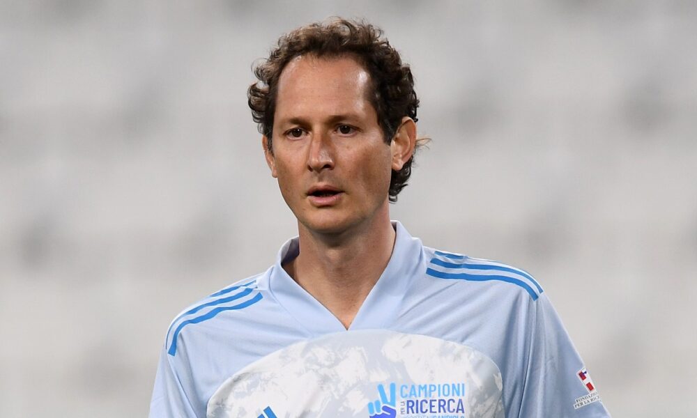 Juventus, Elkann chiarisce: «Chiunque sia interessato alla Juventus, azionisti o sponsor, noi siamo sempre aperti ma…»