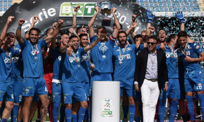 Empoli 1 1