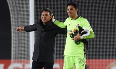 Enzo Perez