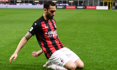 calhanoglu inter