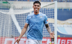 Correa luis alberto lazio