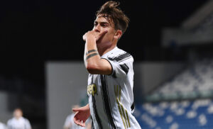 Dybala