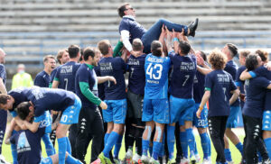 Il Punto sulla B – Empoli promosso in Serie A, Salernitana al 2° posto