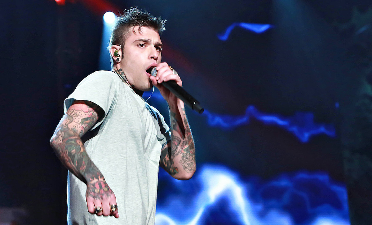 Fedez L029