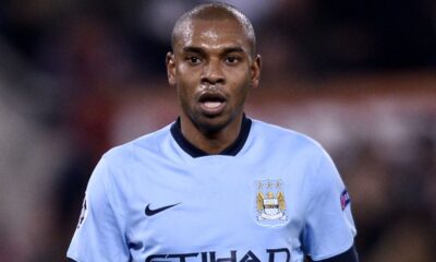 Fernandinho