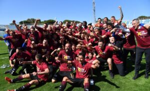 Il Punto sulla B – Salernitana promossa in Serie A, Brescia e Chievo ai playoff