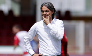 Brescia | Inzaghi | «Palacio deve venire volentieri - Vimarsana News