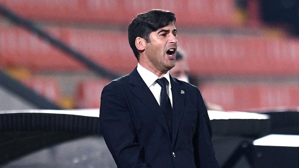 Tabellone calciomercato Serie A 2024: i trasferimenti estivi in entrata e in uscita 81 Fonseca