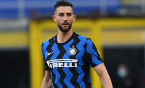 Calciomercato Napoli | per il centrocampo c'è Gagliardini - Vimarsana News