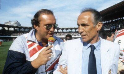 Galeazzi Bearzot imago04872686h 1