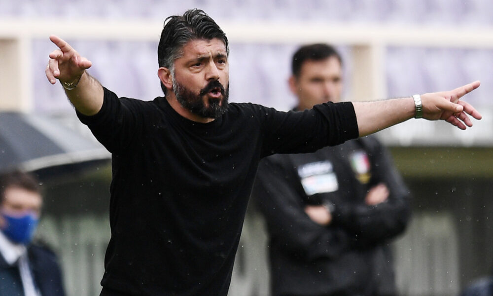 Formazione Italia Norveglia, ecco quale sarà la decisione legata anche alle scelte di Gennaro Gattuso