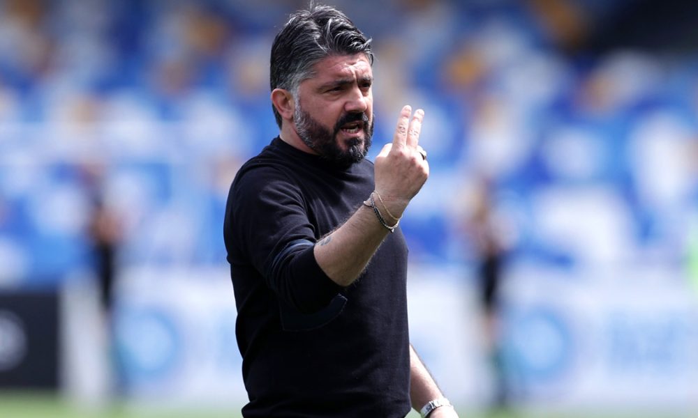Gattuso nuovo ct dell’Italia: è davvero l’uomo giusto? Cosa dicono i numeri