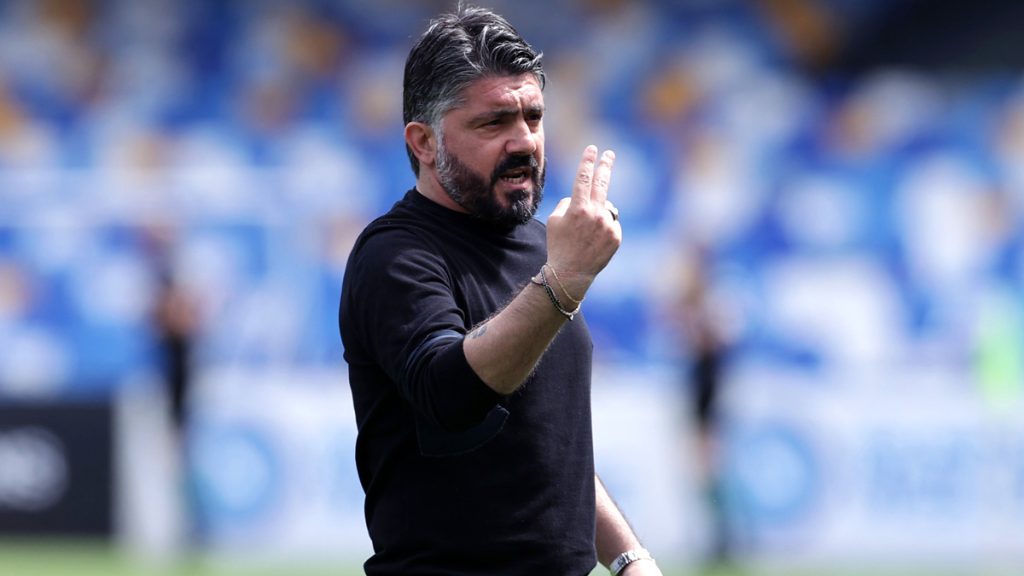 Rino Gattuso