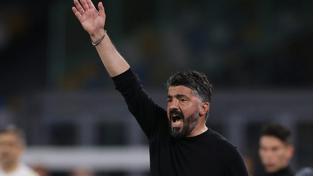 Gattuso