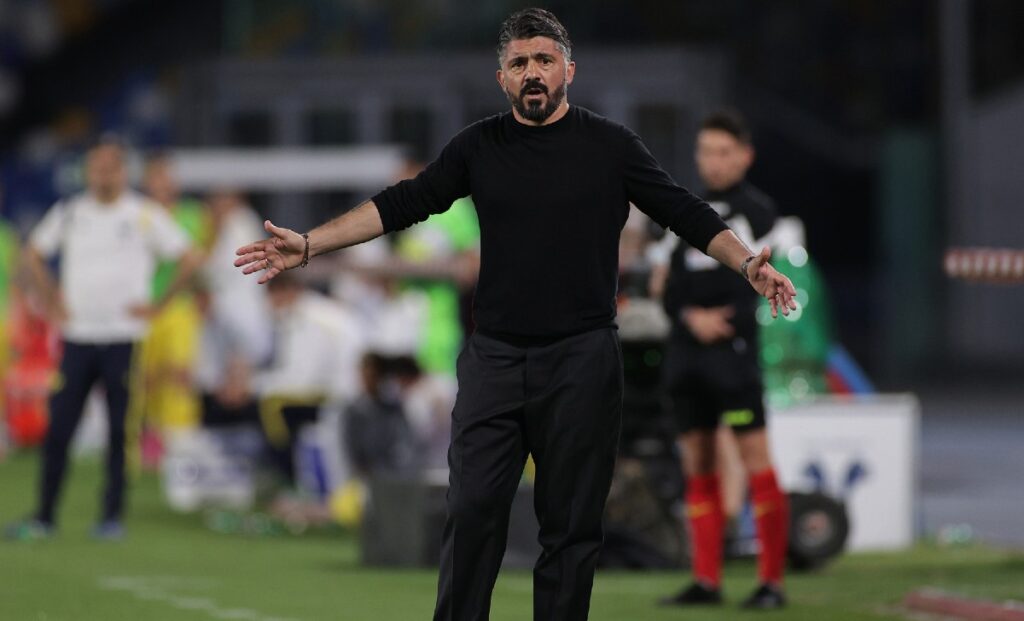 Gattuso