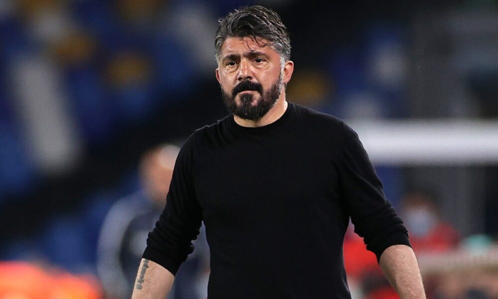Italia-Estonia: chi sono i 4 giocatori mandati in tribuna da Gattuso
