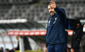 Giampaolo Sampdoria: è davvero l’uomo giusto da cui ripartire?