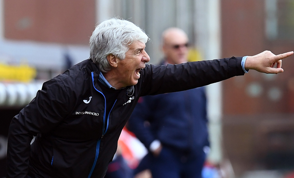 Gian Piero Gasperini