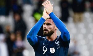 Giroud