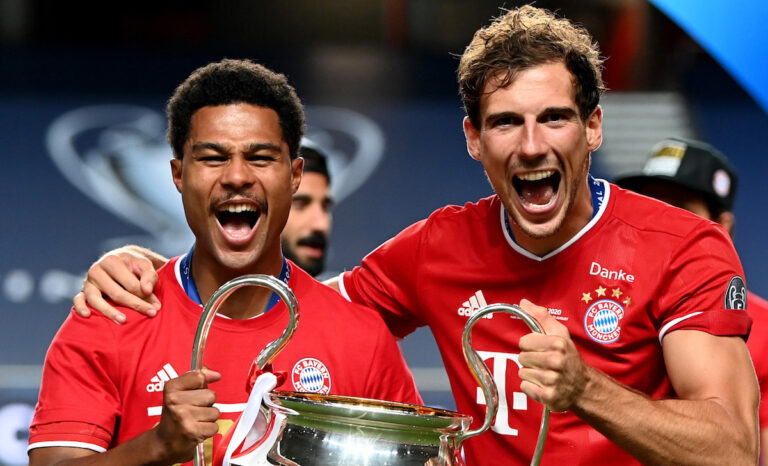 Gnabry