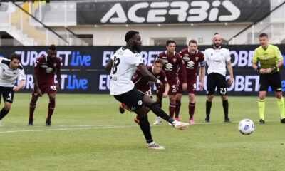 risultati e classifica serie a