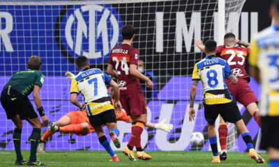 Gol Vecino