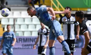Gosens vuole il record: un gol per eguagliare Materazzi