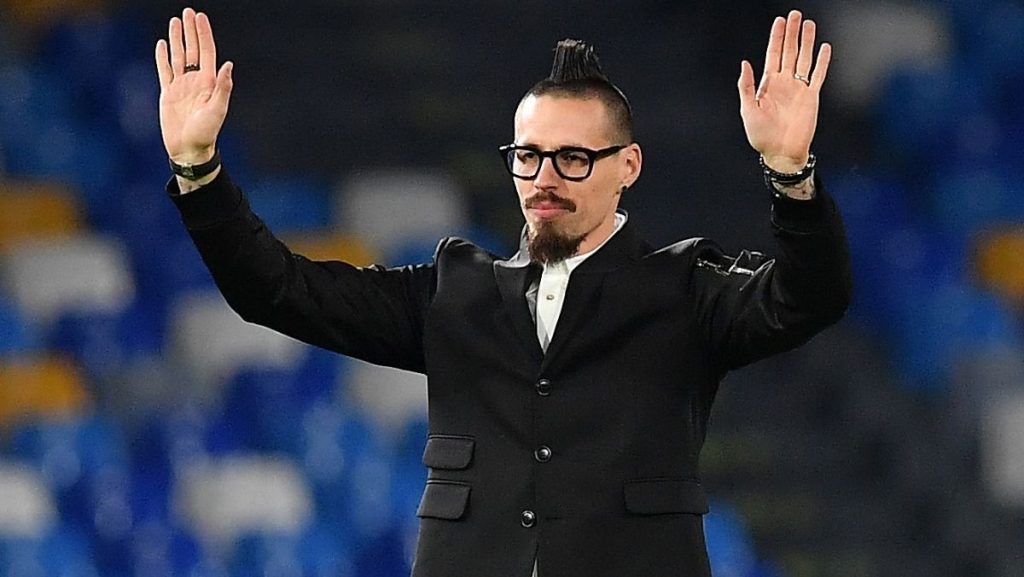 Hamsik