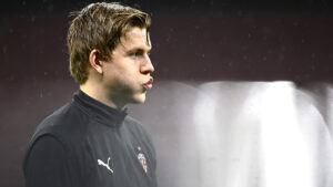 hauge milan