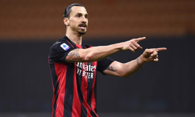 Ibrahimovic