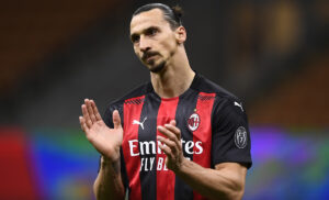 Con Ibrahimovic in campo è un Milan da Champions
