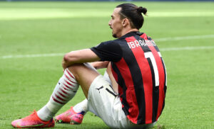 Ultime Notizie Serie A: Ibra ancora fermo ai box, si rivedono Mertens e Lozano 48 Ibrahimovic