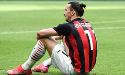 Ibrahimovic