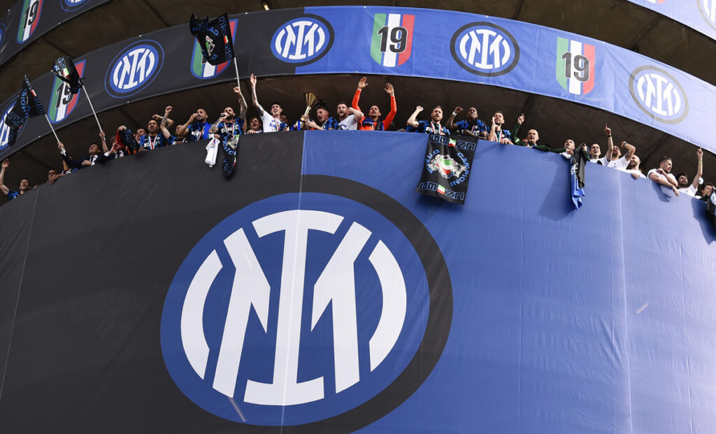 Maglia Inter 2021/2022: arrivano altre indiscrezioni - FOTO