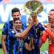 Inter scudetto Hakimi Handanovic