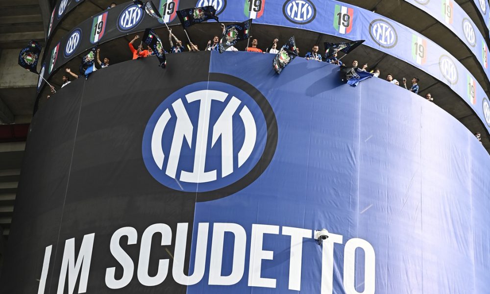 Inter Scudetto