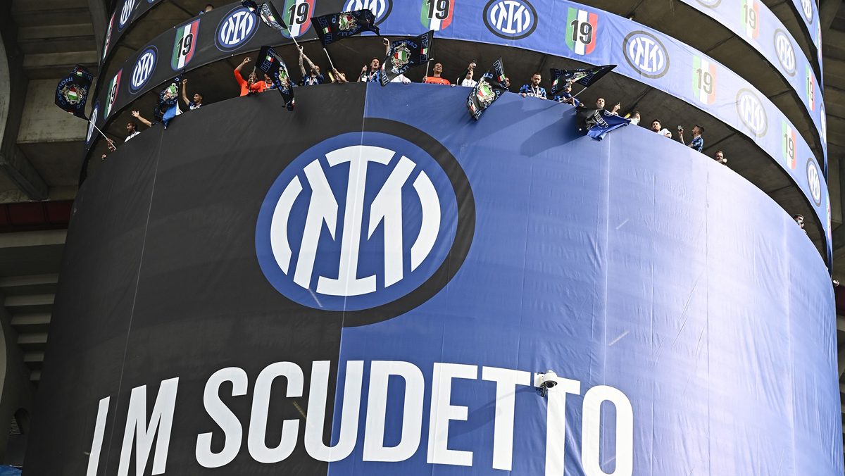 Inter Scudetto