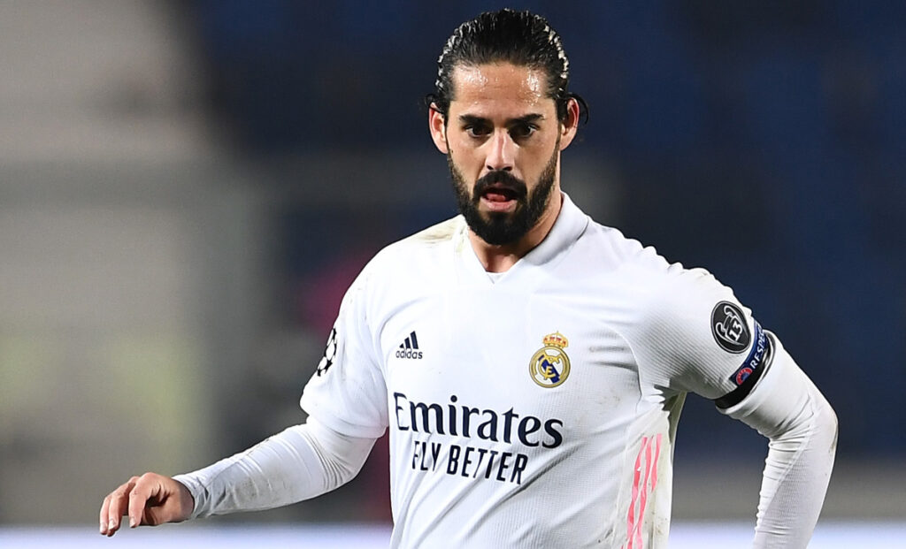 Ultime Notizie Serie A: c'è la data del rientro di Eriksen, Thiago Motta allo Spezia 41 Isco